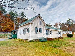 9 Brown Rd, Poland, ME 04274