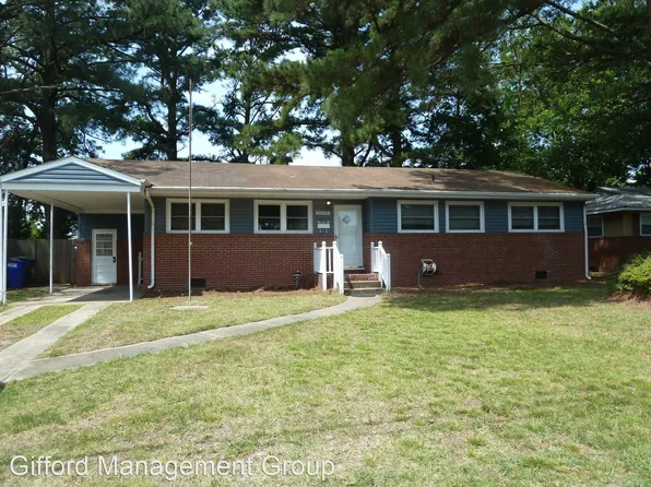 3439 Malvern Dr, Norfolk, VA 23518