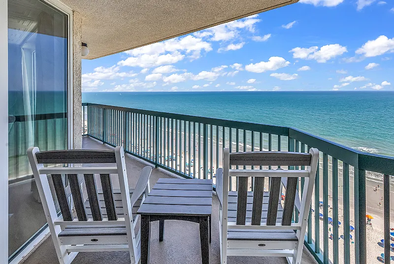 January & February 2027 Snowbird Rental North Myrtle Beach — Photo 2