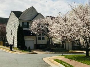9006 Harrover Pl, Lorton, VA 22079