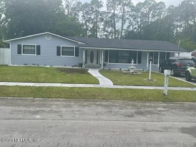 4702 GLORIANNE Circle E, Jacksonville, FL, 32207