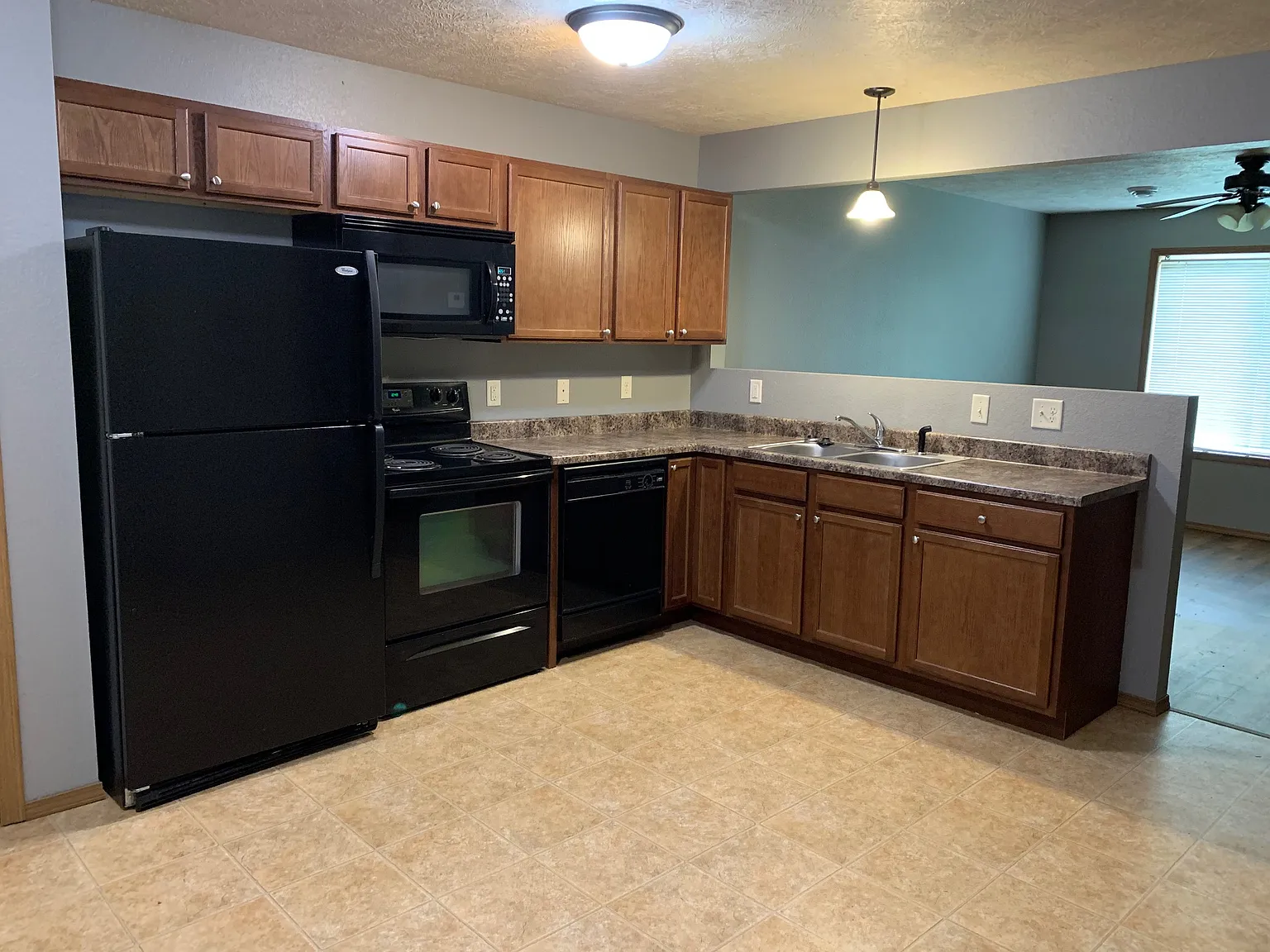 Arianna Townhomes — Photo 2