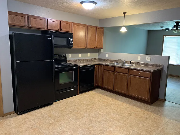 Arianna Townhomes — Photo 2