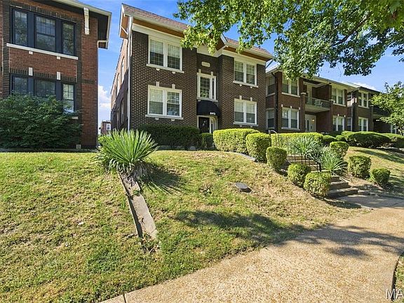 2nd image of 6412 Alamo Ave APT 2W