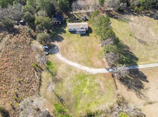 1381 Hard Pinch Rd, Moncks Corner, SC 29461
