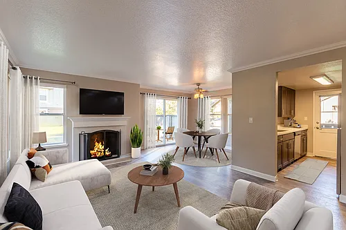 Seventeen Mile Drive Village Apartment Homes Photo 1