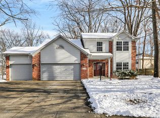 11249 Tall Trees Dr, Fishers, IN 46038