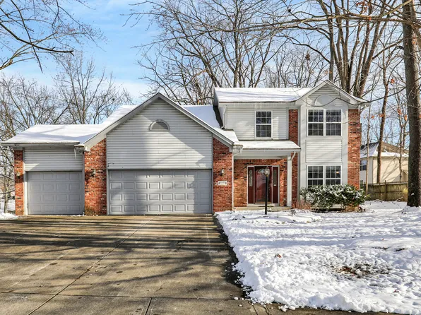 11249 Tall Trees Dr, Fishers, IN 46038