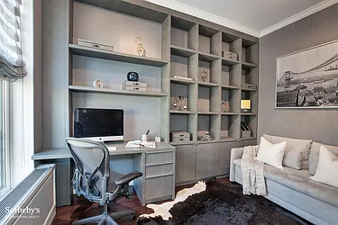 Sold by Sotheby's International Realty