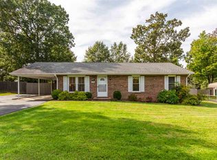 135 Falling Rock Dr, Stuarts Draft, VA 24477