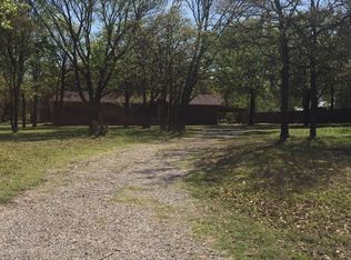 11841 84th St, Lexington, OK 73051