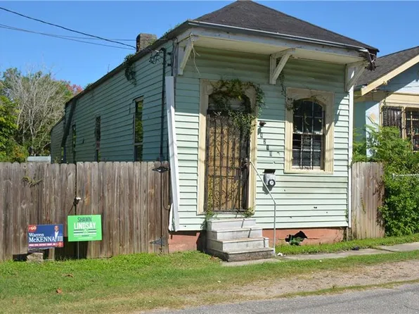 4219 Marais St, New Orleans, LA 70117