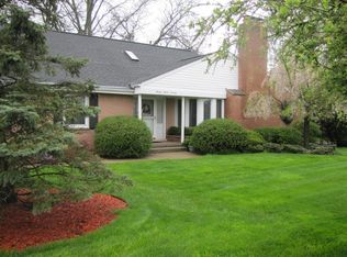 2770 Dayton Dr, Ann Arbor, MI 48108