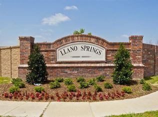 8304 Meadow Sweet Ln, Fort Worth, TX 76123