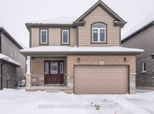 31 Davidson Dr, Perth East, ON N5A 0J5