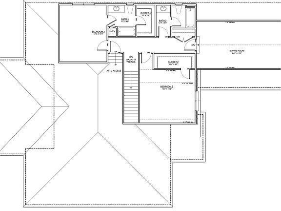 4th image of 2 Chestnut Pond Ln