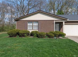 323 Kristina Ct, Dayton, OH 45458