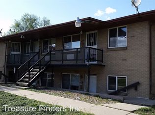 1631 Joliet St, Aurora, CO 80010