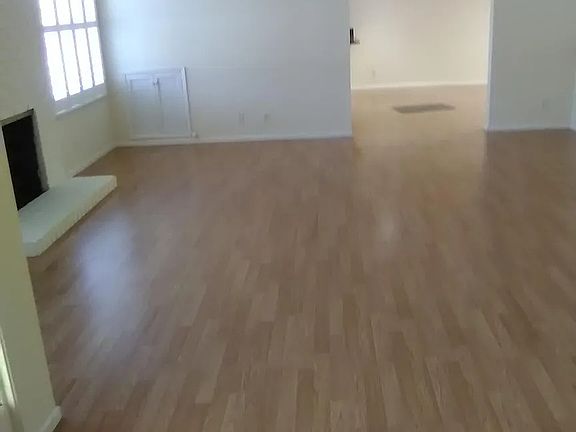 living room and dining room