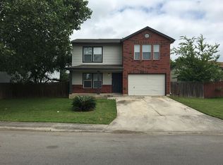 12715 Maple Park Dr, San Antonio, TX 78249