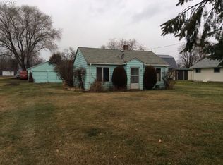 260 Ruckman Ave, Imbler, OR 97841