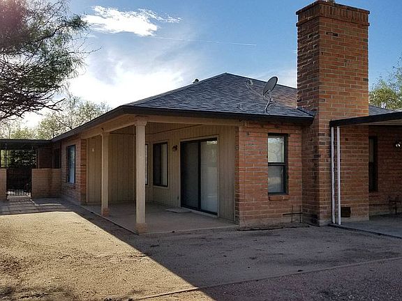 3rd image of 6120 N Panorama Cir