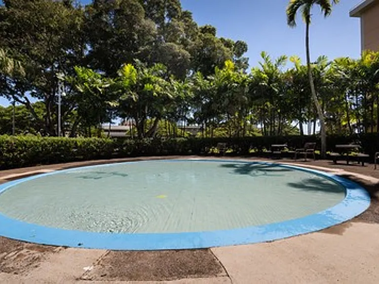 1519 Nuuanu Ave #K-1245 — Photo 19