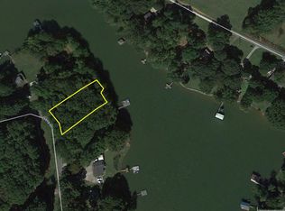 3124 Bass Dr, Sherrills Ford, NC 28673