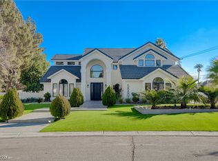 5880 Via Manigua, Las Vegas, NV 89120