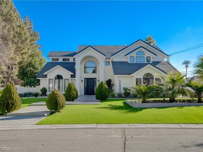 5880 Via Manigua, Las Vegas, NV, 89120