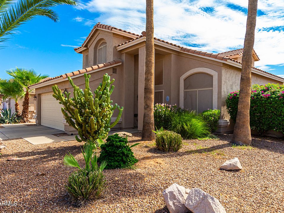 1st image of 2683 S SALIDA DEL SOL Court