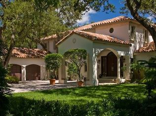 11401 Old Cutler Rd, Coral Gables, FL 33156