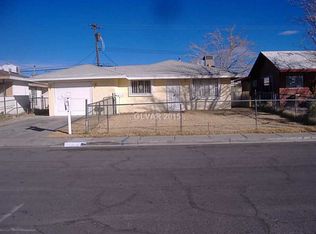 3304 Twining Ave, North Las Vegas, NV 89030