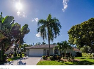1428 SW 27th Ter, Cape Coral, FL 33914