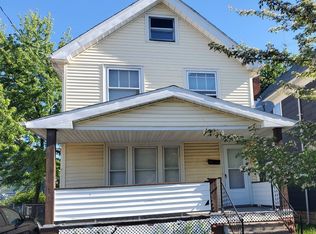 7919 Force Ave, Cleveland, OH 44105