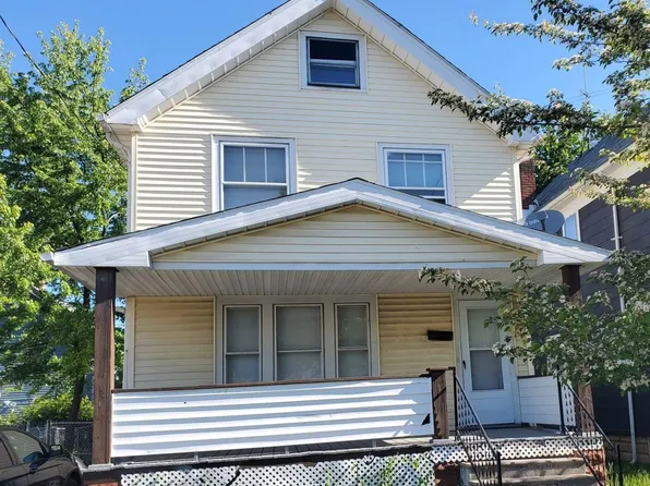 7919 Force Ave, Cleveland, OH 44105