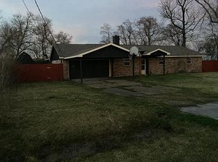 16119 Long Rd, Houston, TX 77044