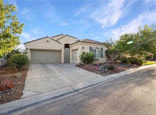 10837 Intro Ave, Las Vegas, NV 89135