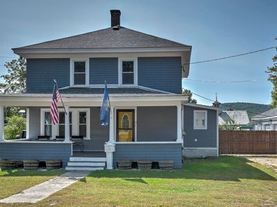 71 Richmond Road, Winchester, NH, 03470