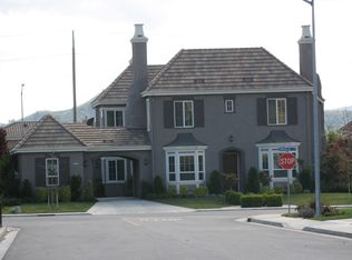 18625 Arguello Ave, Morgan Hill, CA 95037