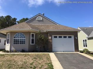 116 Narberth Way, Toms River, NJ