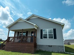 520 County Road 1663, Cullman, AL 35058