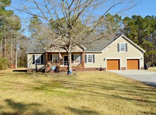474 Wass Ln, Moncks Corner, SC 29461