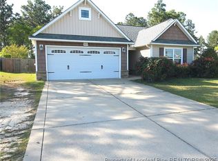 223 Angel Oak Dr, Bunnlevel, NC 28323