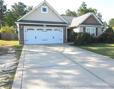 223 Angel Oak Dr, Bunnlevel, NC, 28323