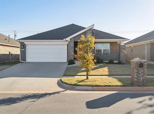 15712 Potomac Dr, Edmond, OK 73013