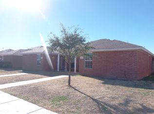 505 N Clinton Ave, Lubbock, TX 79416
