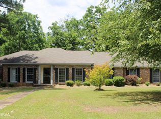 255 Sullivan Cir, Pine Mountain, GA 31822