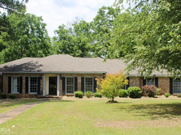 255 Sullivan Cir, Pine Mountain, GA 31822