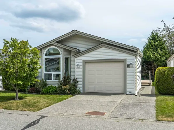 2345 Cranley Dr #14, Surrey, BC V4A 9G5